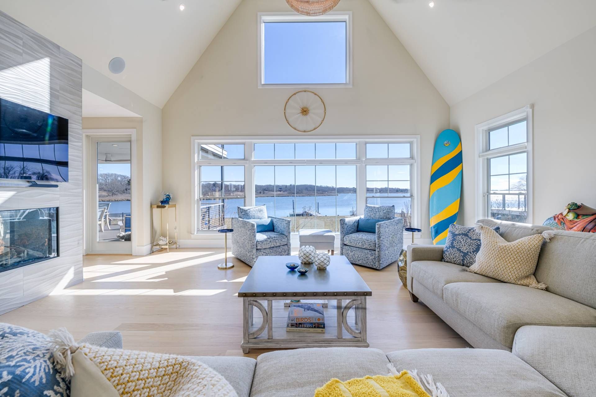 34 Old Fort Ln, Southampton, NY 11968 Out East