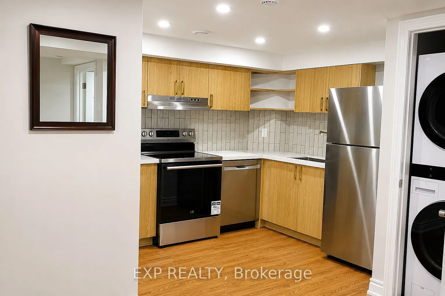 1 bed, $1,800 — Photo 2