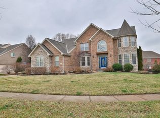 8232 Coral Bell Ct, Liberty Township, OH 45044