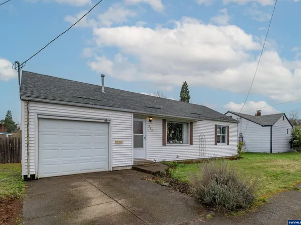 980 Cleveland St, Lebanon, OR 97355