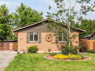 4835 Chase St, Denver, CO 80212