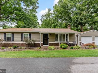 39 Ripple Way, Falling Waters, WV 25419