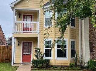 14 Courtyard Cir, Lafayette, LA 70508