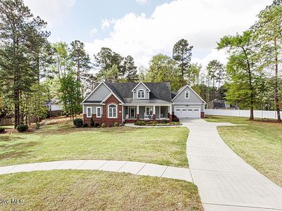 2200 Capstone Court, Rocky Mount, NC, 27804