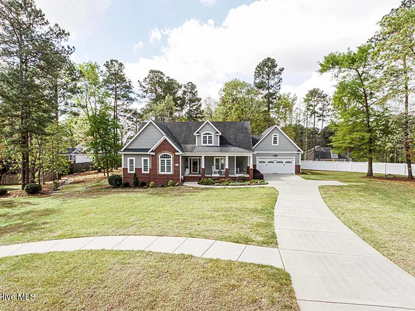 2200 Capstone Court, Rocky Mount, NC 27804