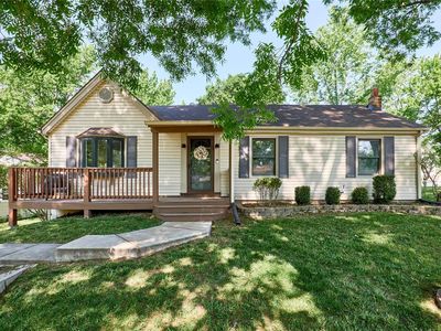 3394 Ludlow Ave, Bridgeton, MO, 63044