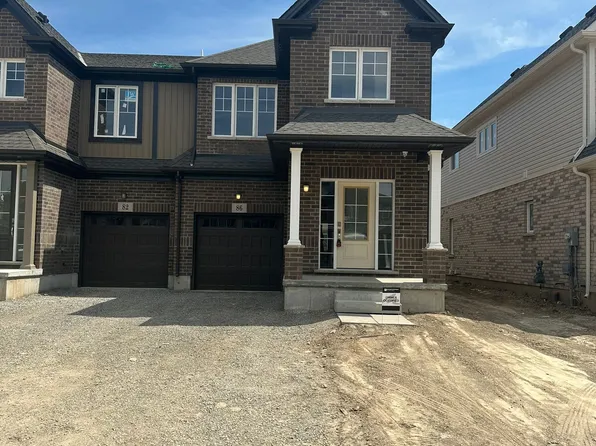 86 Bur Oak Dr, Thorold, ON L2V 0L8