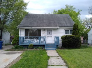 15925 Beech Daly Rd, Redford, MI 48239