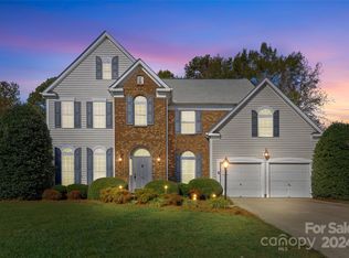 3051 Wyntree Ct, Matthews, NC 28104