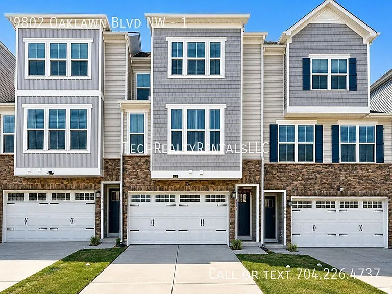 9802 Oaklawn Blvd NW #1 — Photo 1