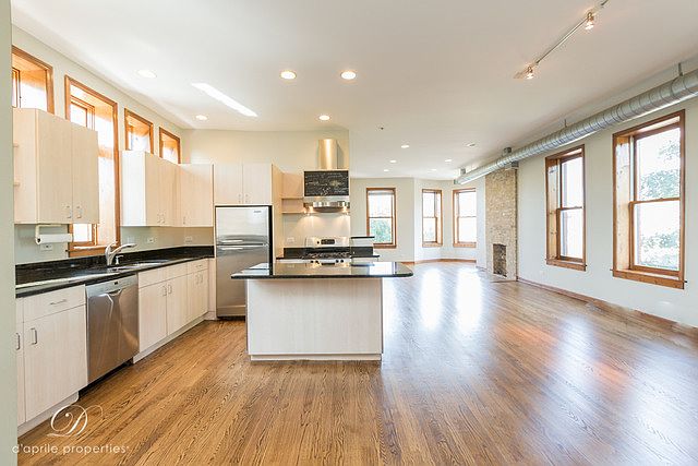 1st image of 1257 N Campbell Ave APT 3