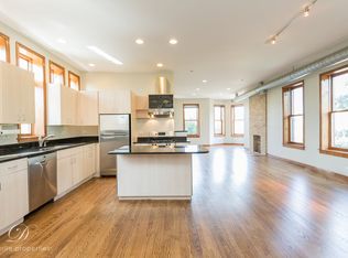1257 N Campbell Ave APT 3, Chicago, IL 60622