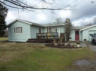 5426 Iradell Rd, Ithaca, NY 14850