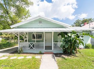 1151 E 15th St, Jacksonville, FL 32206
