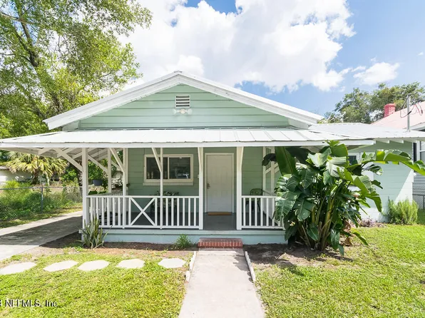 1151 E 15TH Street, Jacksonville, FL 32206
