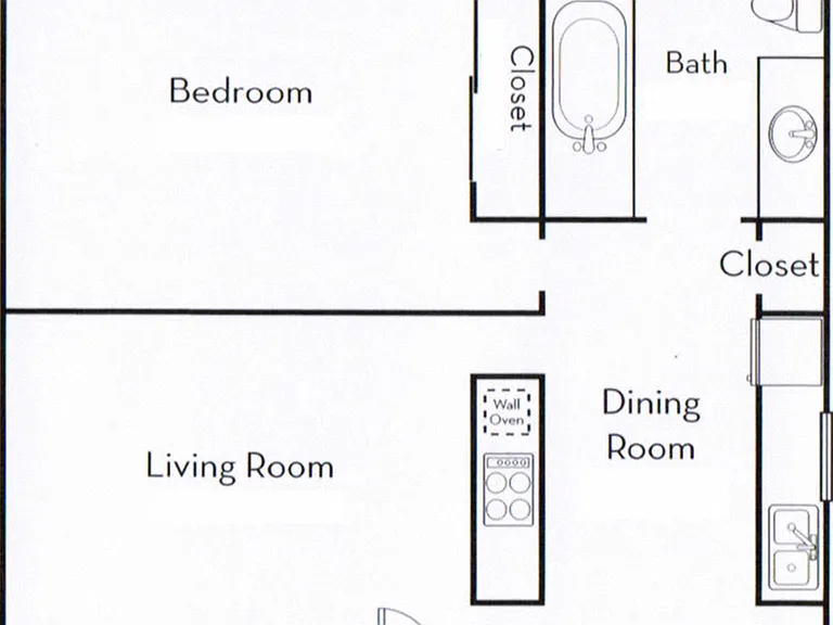 Ocean View Townhomes — Photo 19