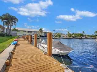 2311 NE 36th Street #1f, Lighthouse Point, FL 33064