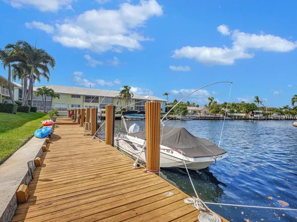 2311 NE 36th Street #1f, Lighthouse Point, FL 33064