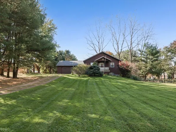 1357 Aberagg Rd, Atwater, OH 44201