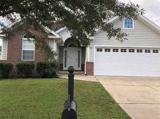 1861 Acorn Ridge Trl, Tallahassee, FL 32312