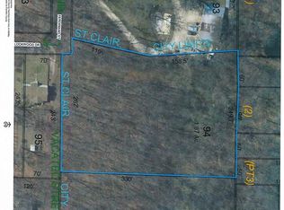 2/ACRE S Ferdinand St, Saint Clair, MO 63077