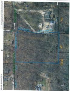 2/ACRE S Ferdinand St, Saint Clair, MO, 63077
