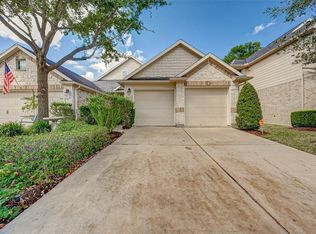 14543 Gleaming Rose Dr, Cypress, TX 77429