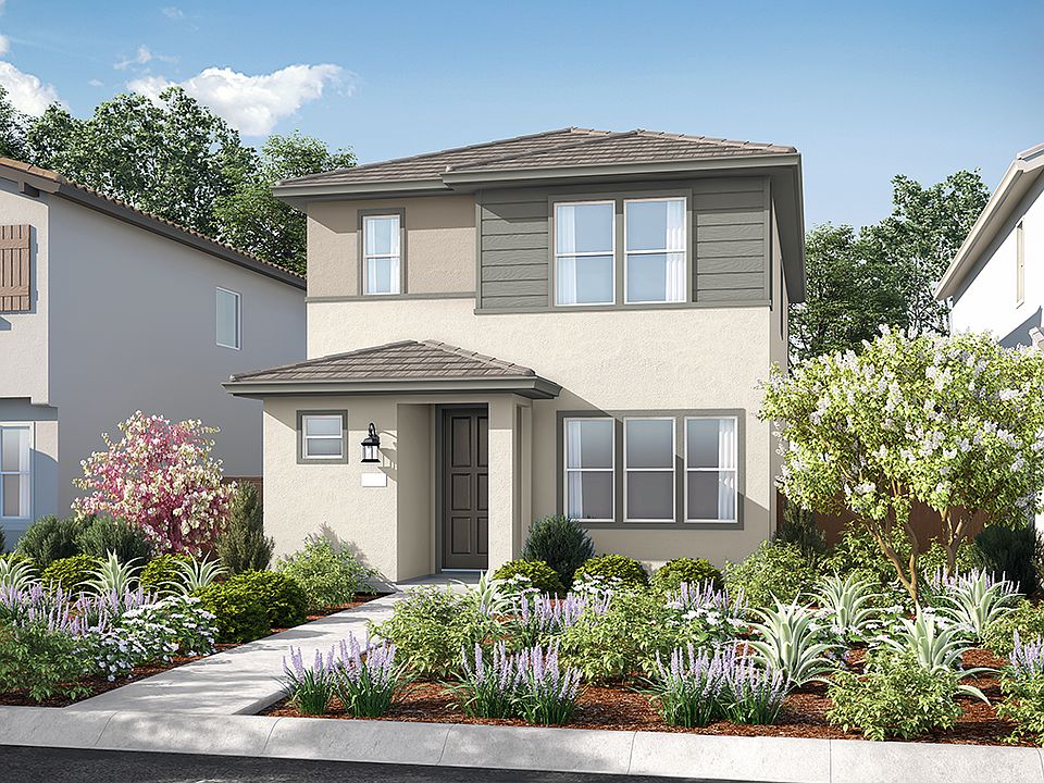 Everly Plan 1B