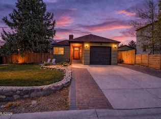 36 Raymond Dr, Reno, NV