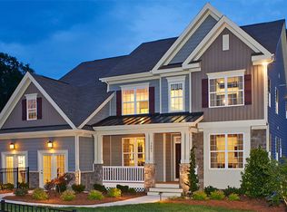 11613 Macallano Dr, Charlotte, NC 28215