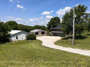 31917 W Highway 6, Jamesport, MO 64648