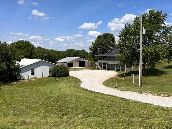 31917 W Highway 6, Jamesport, MO 64648