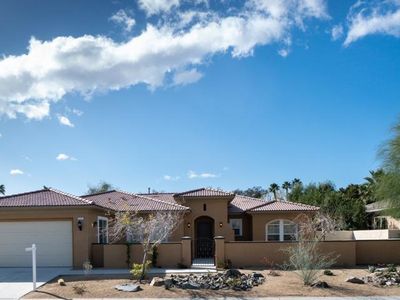 117 Azzuro Dr, Palm Desert, CA, 92211