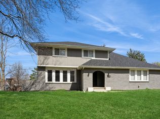 306 W Madison Pl, Indianola, IA 50125