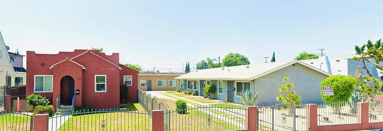 3518 Sanborn Ave — Photo 1