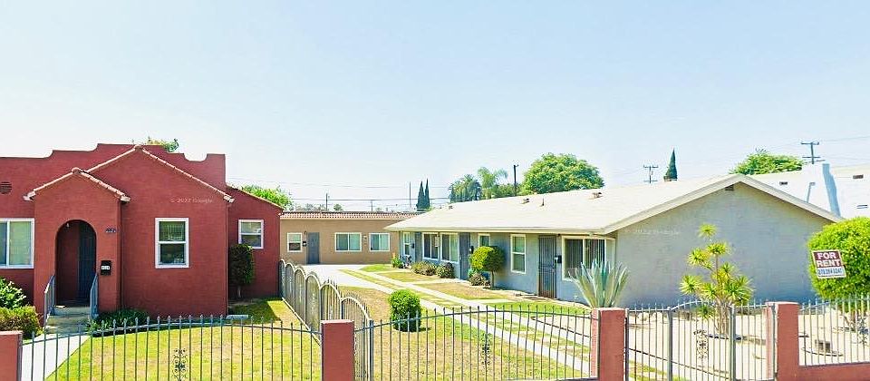 1st image of 3518 Sanborn Ave #3528