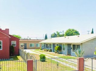 3518 Sanborn Ave #3528, Lynwood, CA 90262