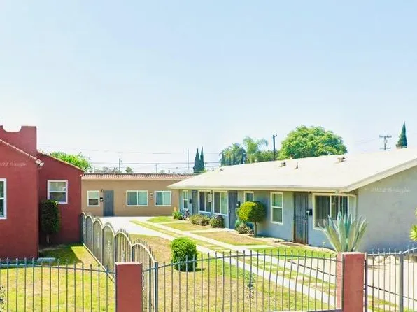 3518 Sanborn Ave #3528, Lynwood, CA 90262