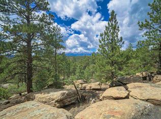 TBD Rancho Escondido Lot 15, Weston, CO 81082