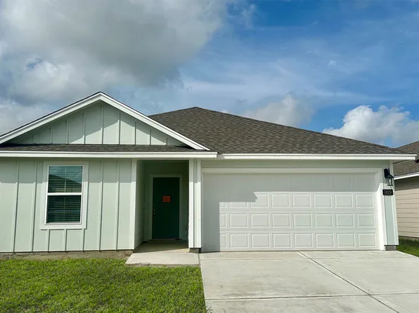 1829 Whirlaway Dr, Corpus Christi, TX 78417