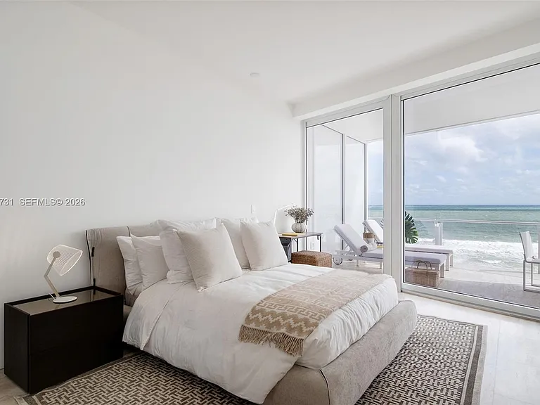 9001 Collins Ave #S-605 — Photo 32