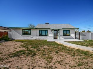 249 N Melwood Ave, Tucson, AZ 85745