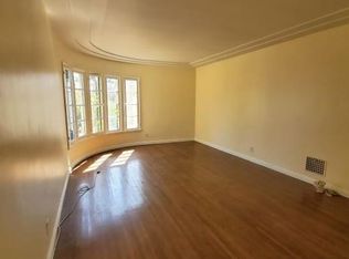 1233 S Orange Grove Ave, Los Angeles, CA 90019