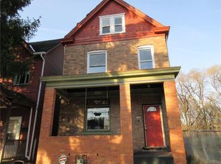 6910 Churchland St, Pittsburgh, PA 15206