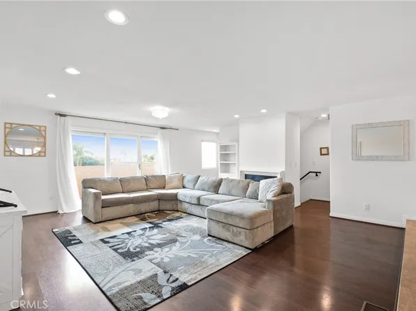 1158 W 11th St Unit J, San Pedro, CA 90731