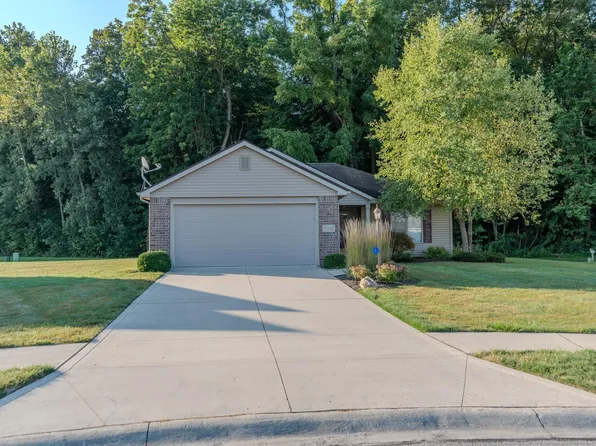 9532 Bonham Ln, New Haven, IN 46774