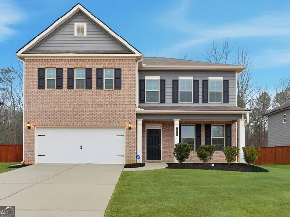 1849 Hanwoo Ln, Powder Springs, GA 30127