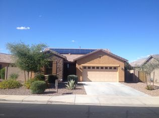 19658 W Harrison St, Buckeye, AZ 85326