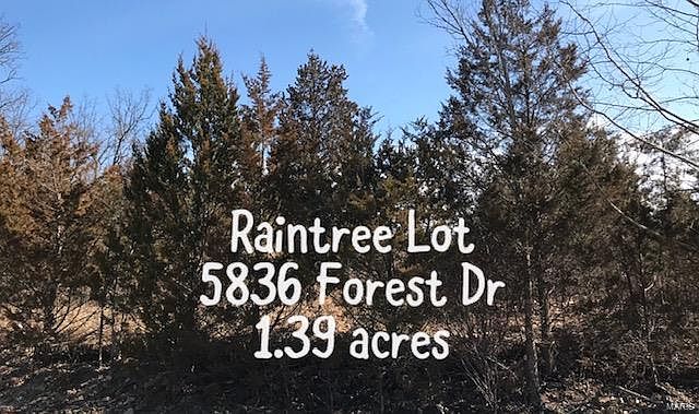 1st image of 5836 Forest Dr