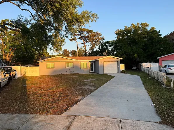 14665 Mockingbird Ln E, Clearwater, FL 33760